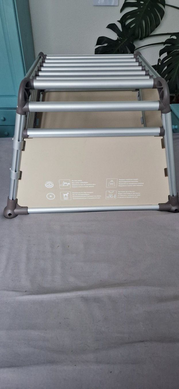 4pets Gabbie, trasporto & Sicurezza: Hunde Transportbox – Usato da Zeihen venduto da eve_5qtz 1