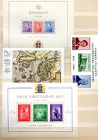 R5551  /  ISLANDE 1937/38/84 neufs XX