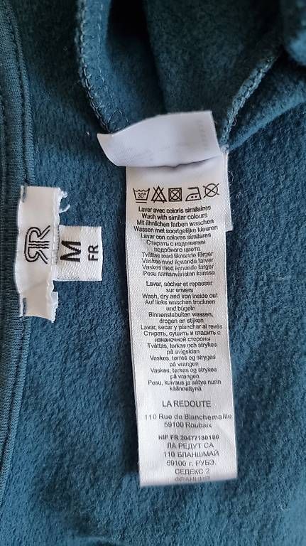 La Redoute Maglioni & Felpe: Sweat oversize grossesse – Nuovo (secondo la descrizione) da Bern venduto da Ninath 2