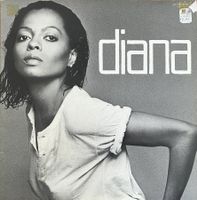 Diana Ross - Diana