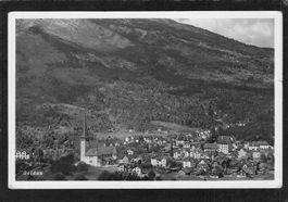 Goldau SZ , gel. 1939