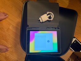 Ipad gen 6