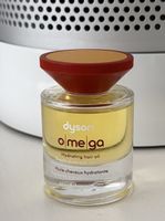 Dyson Omega Haaröl, feuchtigkeitsspendend, 30 ml - Neu!