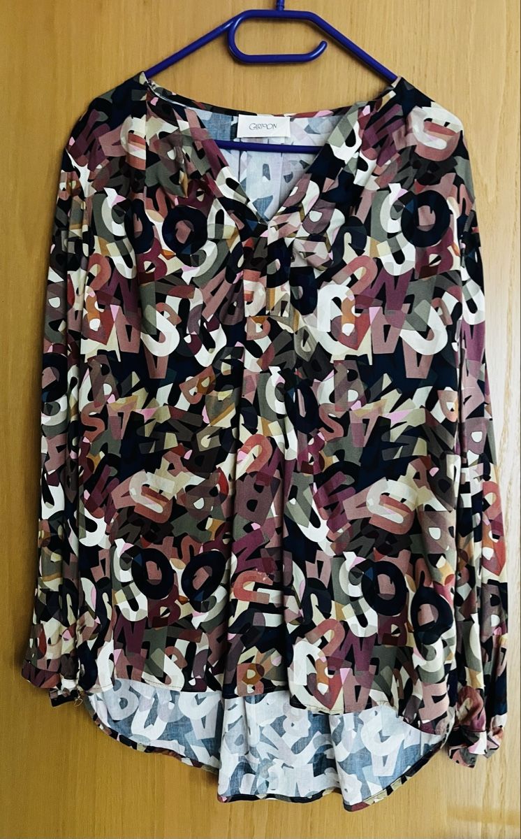 Camicette: Damen-Bluse elegant von Cartoon M/L – Usato da Gurmels venduto da Roro57 2