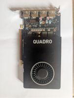 NVIDIA Quadro P2200