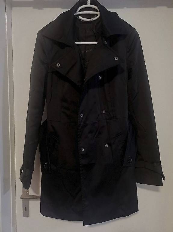 Cappotti: Trench Coat – Usato da Zürich venduto da Italy2001 3