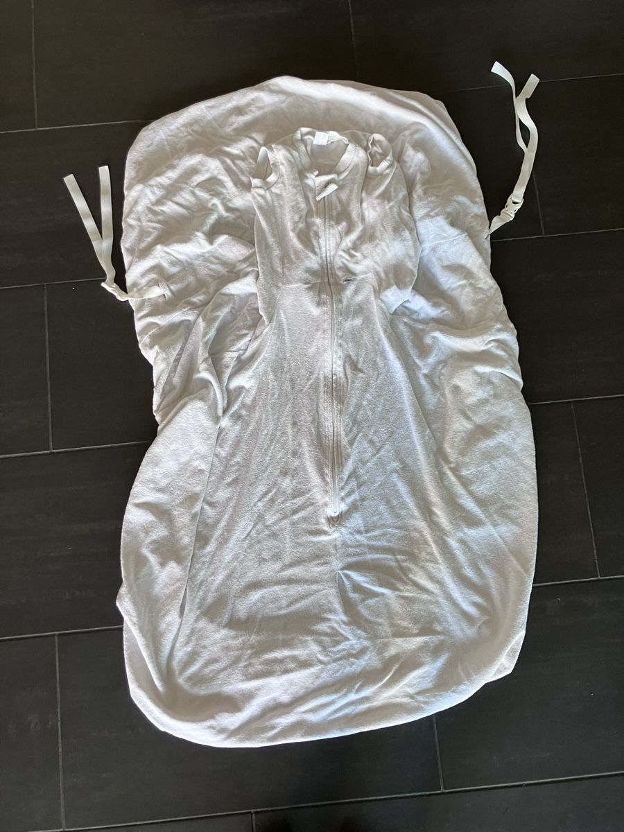 Zewi Couvertures: Zewi Decke 70x140  – D'occasion à Rothenburg par Aleott