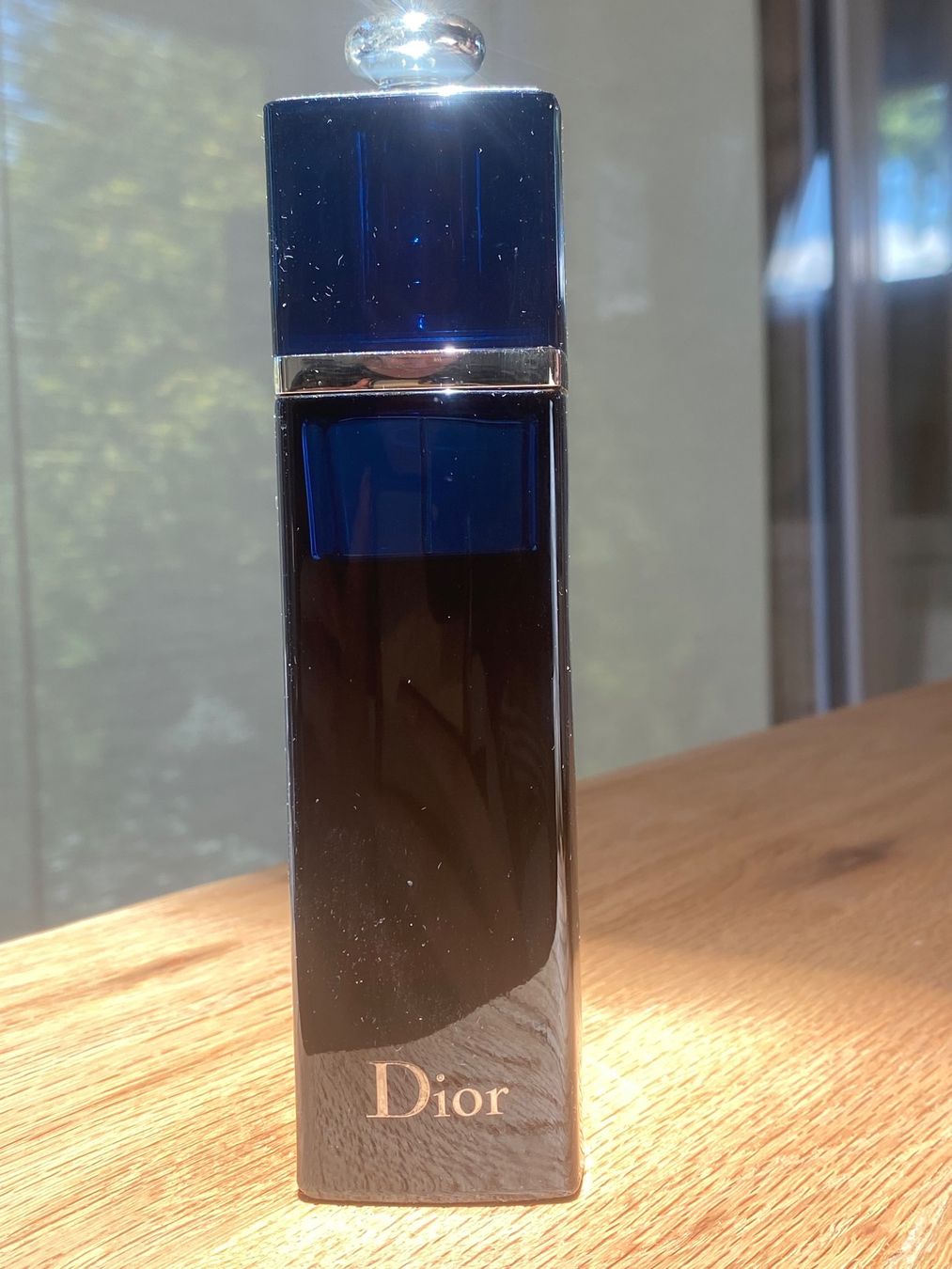 Dior Profumi & Eau de Toilette: Parfum Dior Addict Eau du Parfum 100ml – Usato da Bützberg venduto da moeide