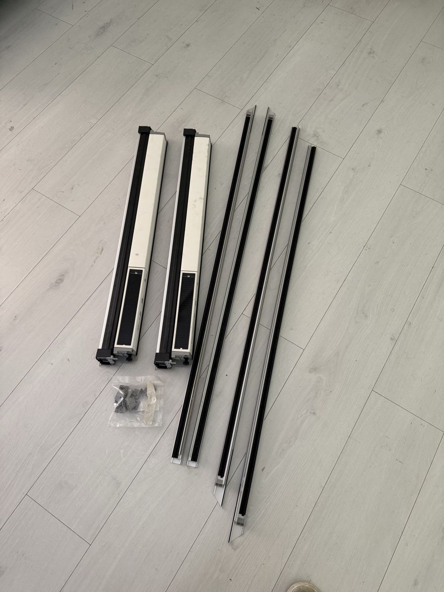Velux Tende da sole: VELUX Elektrische Innenrollos Dachfenster  – Usato da Portalban venduto da lui_scq7