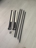 VELUX Elektrische Innenrollos Dachfenster 