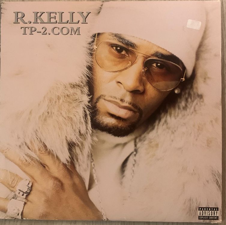 R. KELLY - TP-2.COM D-Lp 2000 (Gebraucht) in Mühlethal für CHF 29 – mit ...