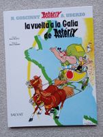 Asterix La vuelta alla Gallia Spanisch neu