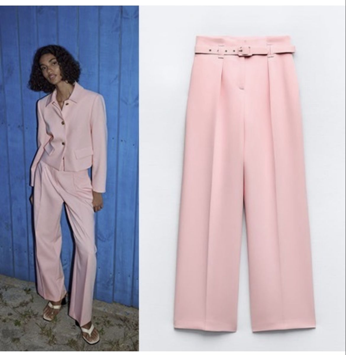 Zara Hosen: Zara pants – Neu und originalverpackt aus Opfikon von aro_f66t 1