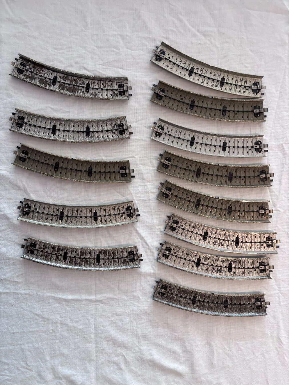 Märklin Modellini di ferrovie: Märklin 5100 - 8 – Usato da Orpund venduto da Shivatiger 1