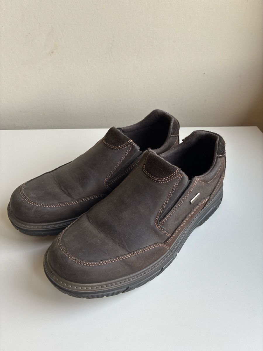 Herrenschuhe: Imac Tex Schuhe Grösse 42 – Gebraucht aus Speicher von spla03