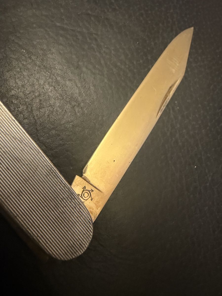 Taschenmesser: Sackmesser Selber 925 – Gebraucht aus Baden von noli.r 3