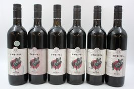 6x Zweifel Ocioto Cuvee 2023 Rotwein (26071760Z)