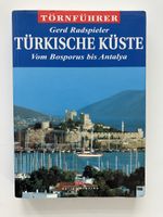 Törnführer Türkische Küste, Radspieler