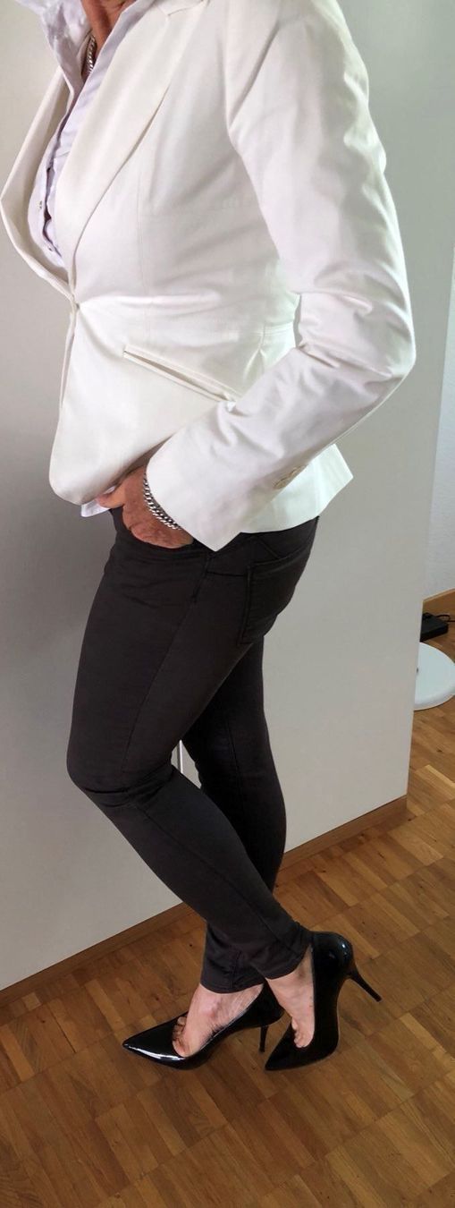 Jeans: Jeans – Nuovo (secondo la descrizione) da Adliswil venduto da Jessik0 2