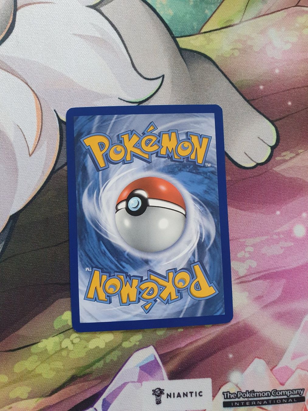 Pokémon Carte collezionabili: Sinnoh-Tempel Gold secret Rare – Usato da Basel venduto da mfe_86h9 1