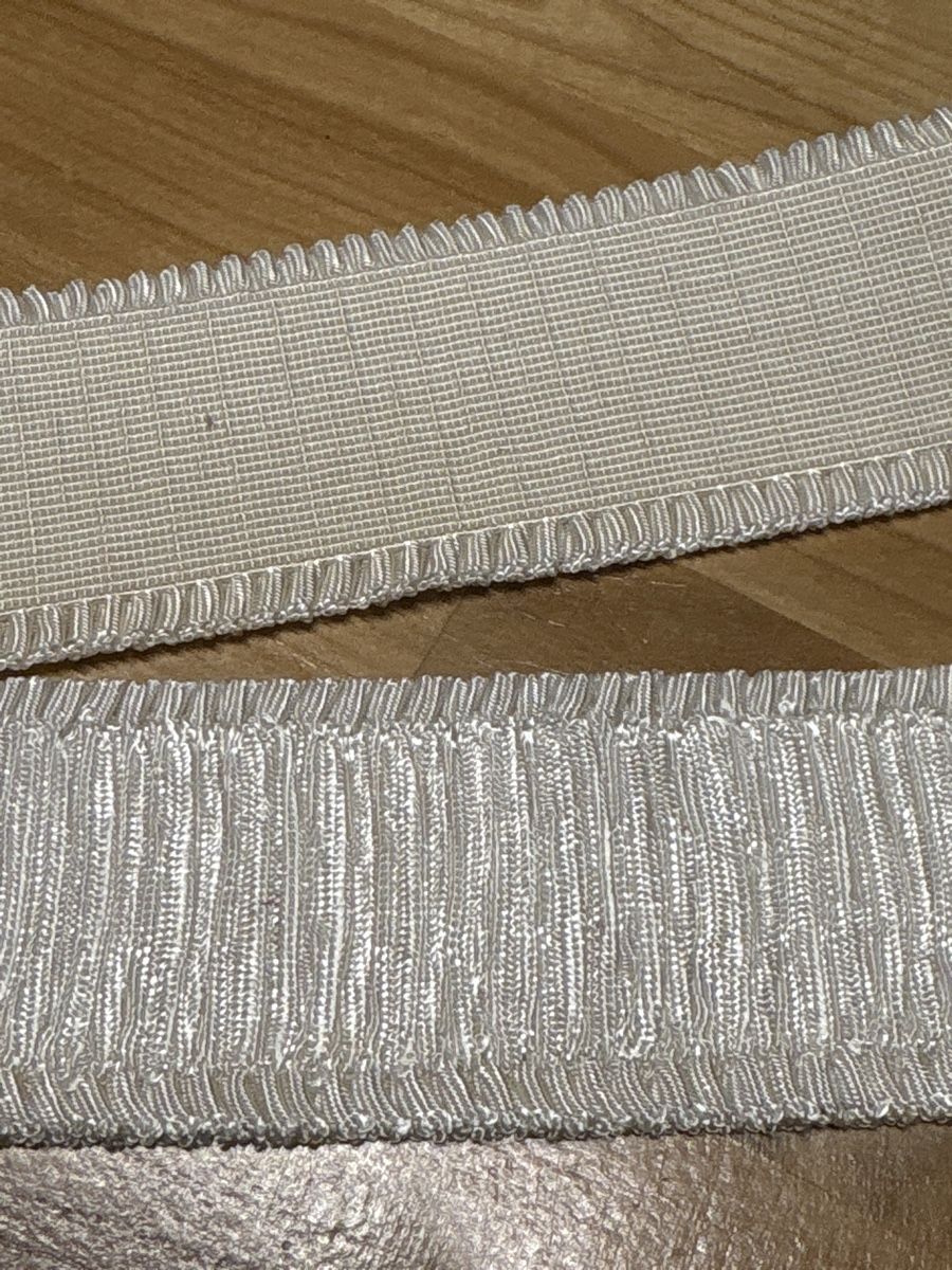 Stoffe: Textilband elastisch – Gebraucht aus Rümlang von euqinom16 1