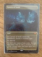 Magic the Gathering: Cavern of Souls
