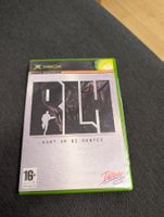 RLH hunt or be hunted Microsoft xbox