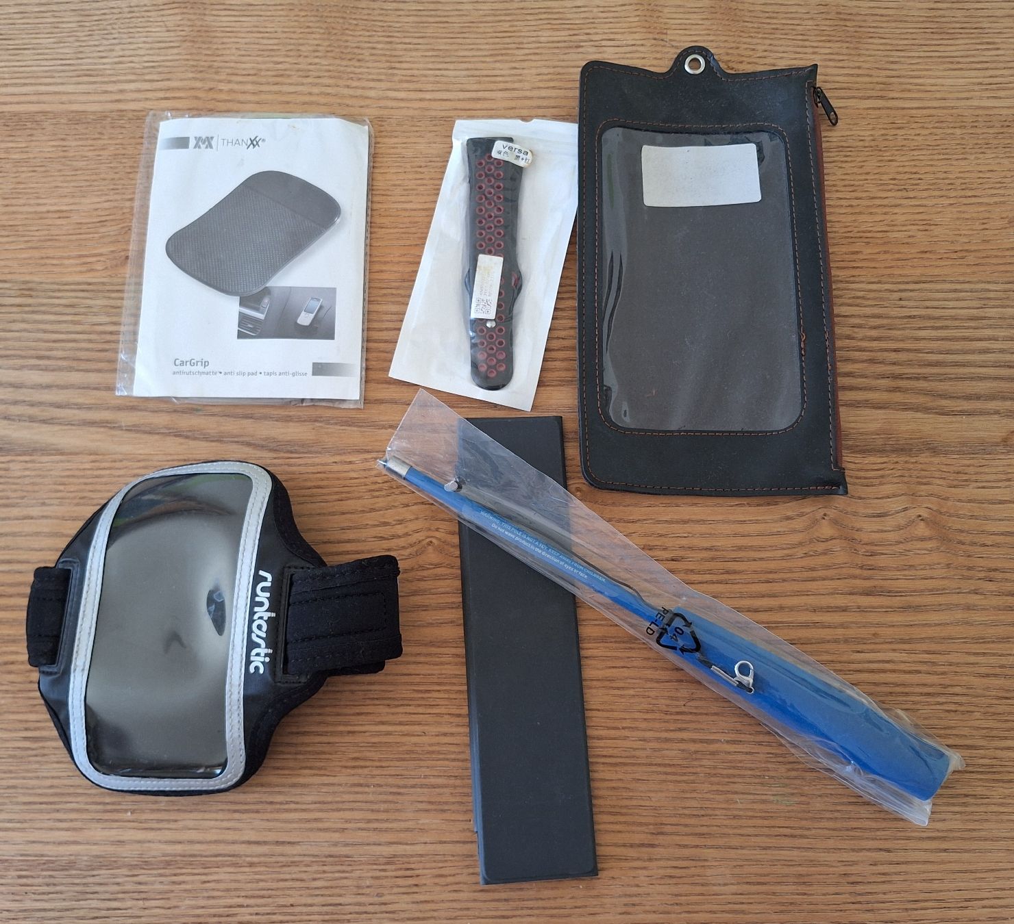 Handys / Smartphones: Diverses für Smartphones – Neu (gemäss Beschreibung) aus Adlikon b. Andelfingen von Kraemse 1
