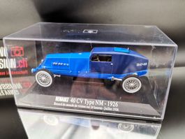 Renault 40 CV Type NM 1926  1/43 -  OVP