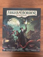 Arkham Horror - das Kartenspiel