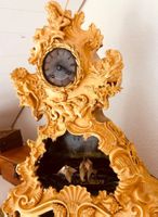 Magn. horloge de collection Henry Marc Paris Poséidon 1850