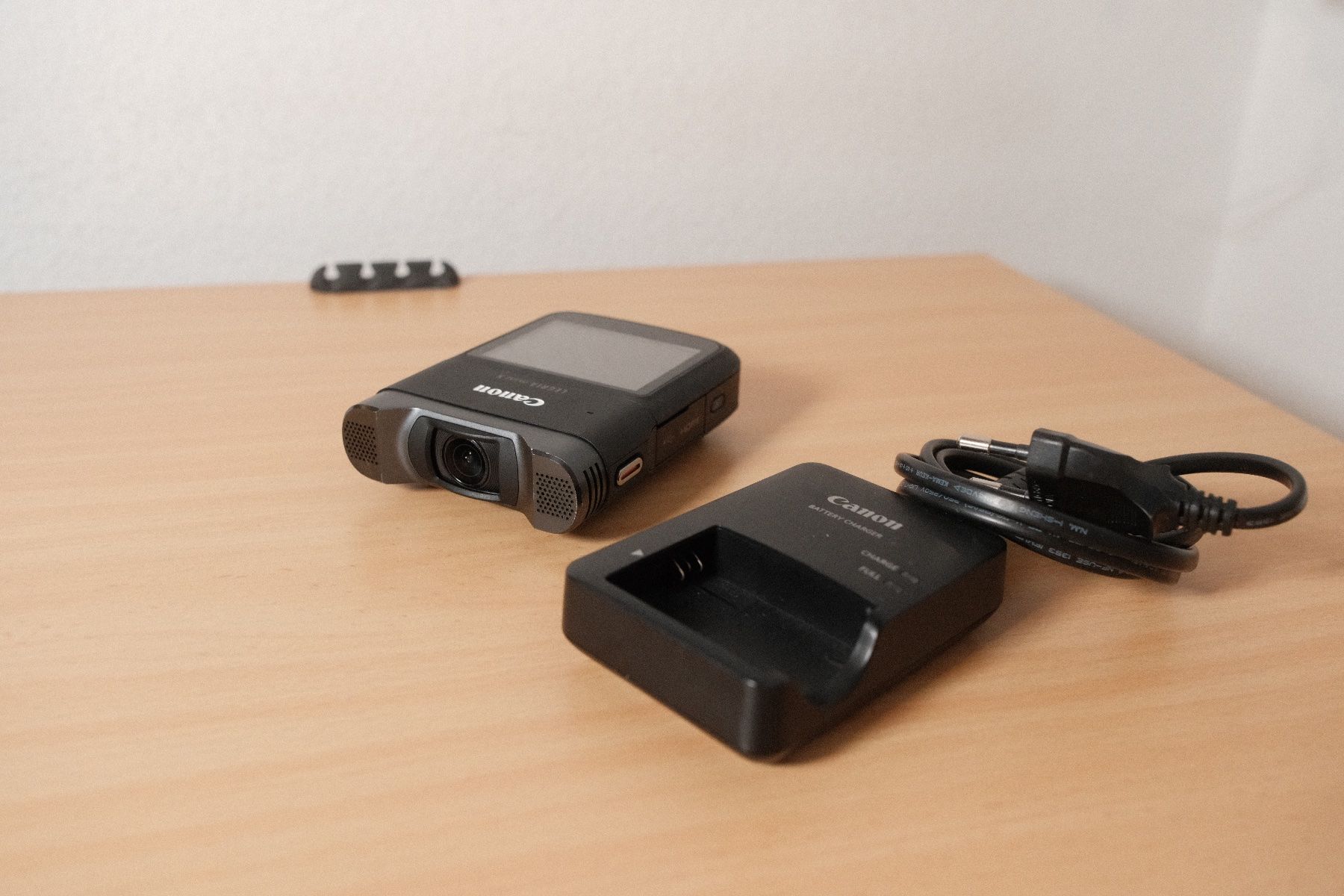 Canon Camcorder: Canon Legria mini X – Gebraucht aus Kreuzlingen von jeje98 1