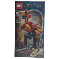 LEGO® Harry Potter™ 76448 Fawkes: Dumbledore's Phoeni - USED