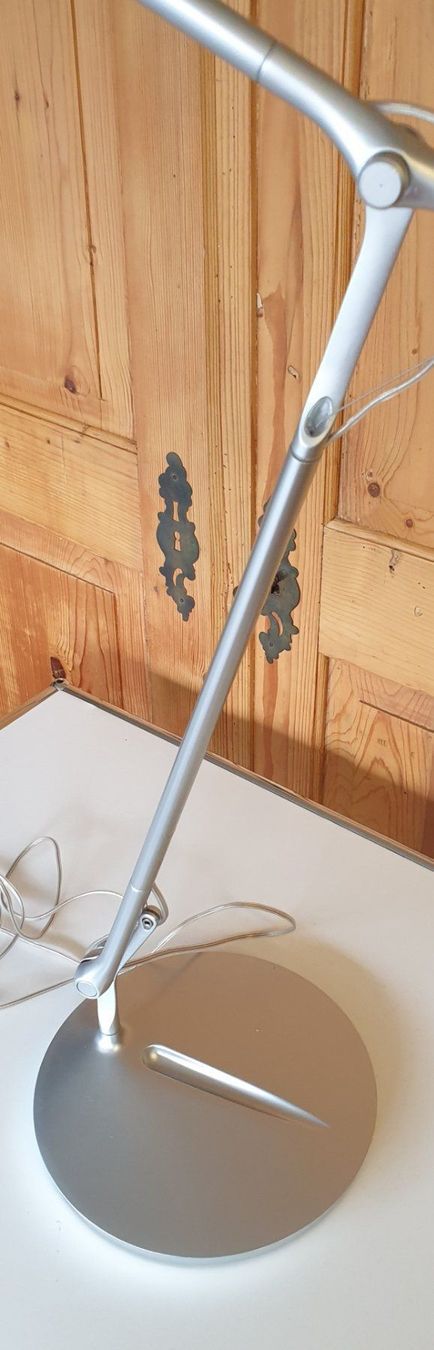 Lampade: Atelierlampe, Bürolampe Nemo Leo – Usato da Emmen venduto da Brockofsky 4
