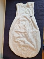 Alvi Schalfsack Gr. 110 mit Herzen