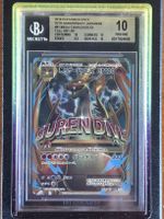 Pokemon Mega charizard cp6 1st édition pop 19🔥🔥