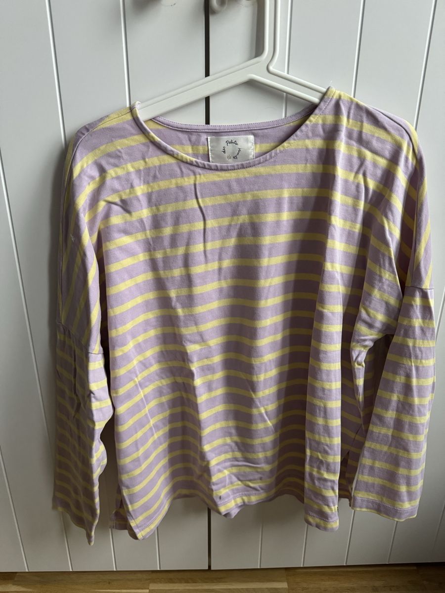 Des Petits Hauts Maglioni & Felpe: Pullover des petits hauts neu – Nuovo e nell'imballaggio originale da Basel venduto da Glamourpourtoi 2