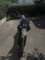 Fantic 125cc XFM 2021