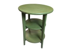 IKEA Beistelltisch Holz