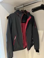 Windjacke / Regenjacke / Wanderjacke KangaROOS