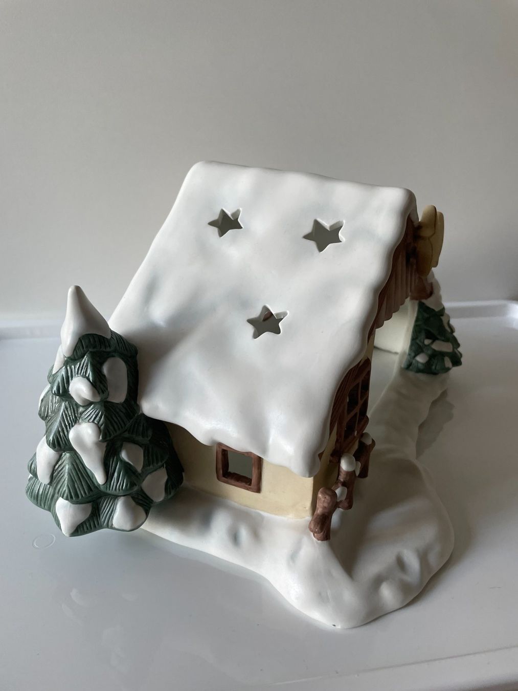 Tutte le decorazioni: Goebel Nina & Marco crèche / Krippe - Noël – Usato da Cologny venduto da VintageFlamingo 3