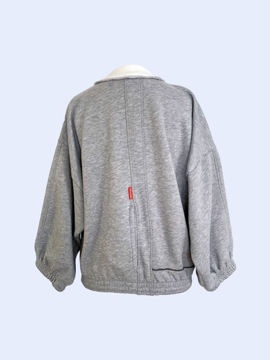 Maglioni & Felpe: odd eye upcycled sweatshirt Gr.36 – Nuovo e nell'imballaggio originale da Gossau SG venduto da MRS13 1