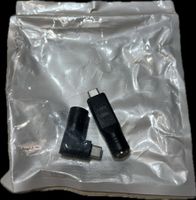 2 Adapterstecker USB-C auf 5.5x2.1 (Starlink)
