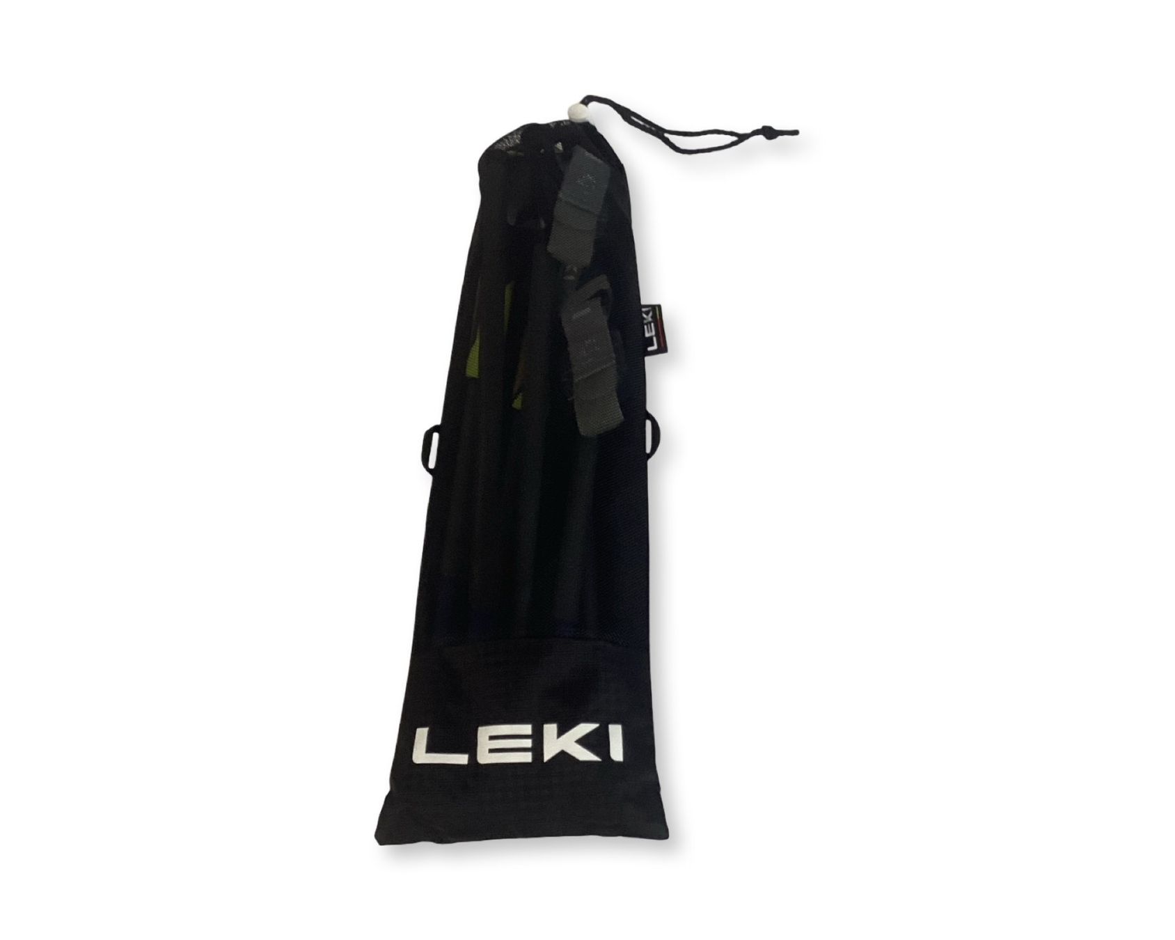 Leki Bastoncini da trekking: LEKI Traveller FX.One Carbon Stöcke – Usato da Zürich venduto da Restwert_Zuerich 1