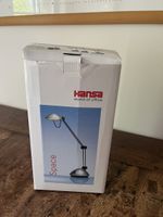 Hansa Space desk lamp black NEW