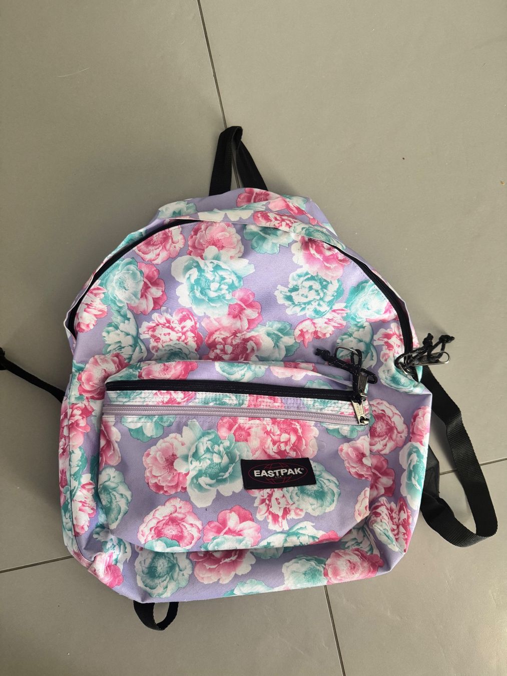 Eastpak Kindertaschen: sac a dos/école – Gebraucht aus Collex von lau_hz7h
