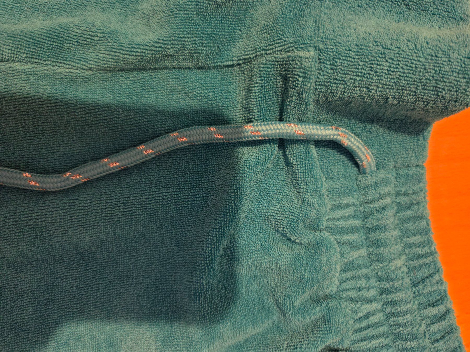 Pantaloni: Shorts for Badi or Beach - S – Usato da Zug venduto da Bibibo 3