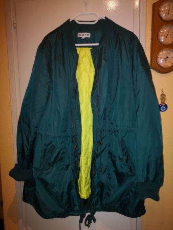 Übergangsjacke für die Damen