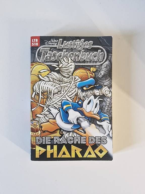 Fumetti: LTB 510 – Usato da Birmenstorf AG venduto da jan_r8pb