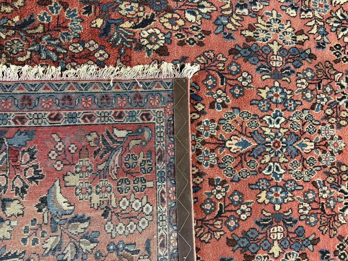 Teppiche: #23- PERSIAN CARPET - SAROUGH - 250cmx180cm – Gebraucht aus Lausanne von Geren_Hojreh 5